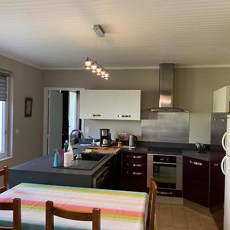 Gite A La Ferme - Confort & Nature Senouillac Bagian luar foto