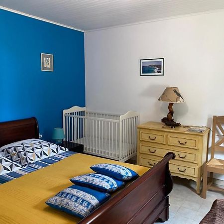 Gite A La Ferme - Confort & Nature Senouillac Bagian luar foto
